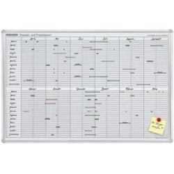 FRANKEN Bande de répartition pour tableau planning