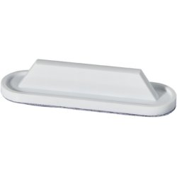 FRANKEN Feutre de rechange pour effaceur tableau U-Act! Line