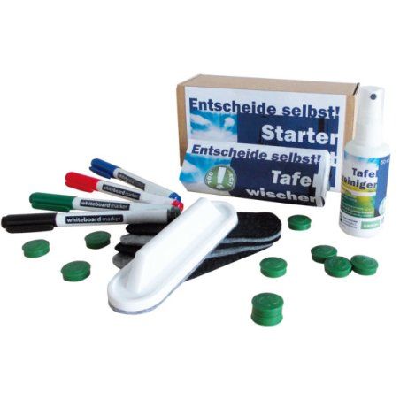 Franken u-act!line Kit d'accessoires