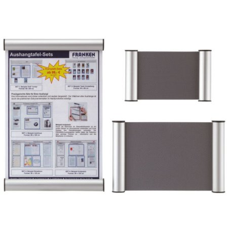 Franken BS0602 presentation display accessory