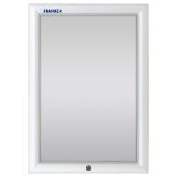 Franken BS1902 cadre photos Argent