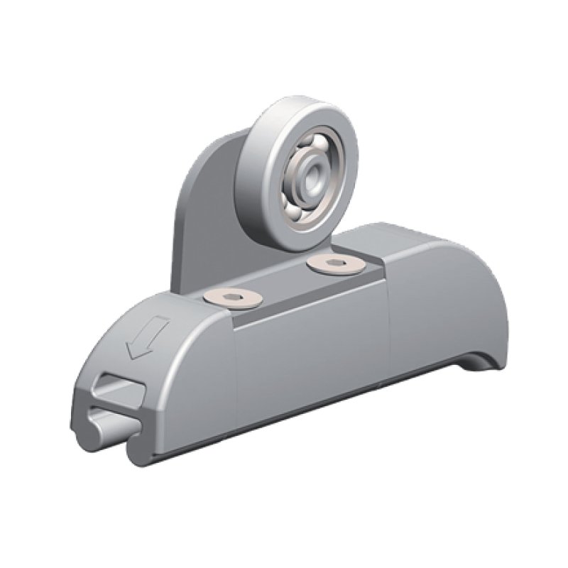 Franken PSSA board accessory Board wheel