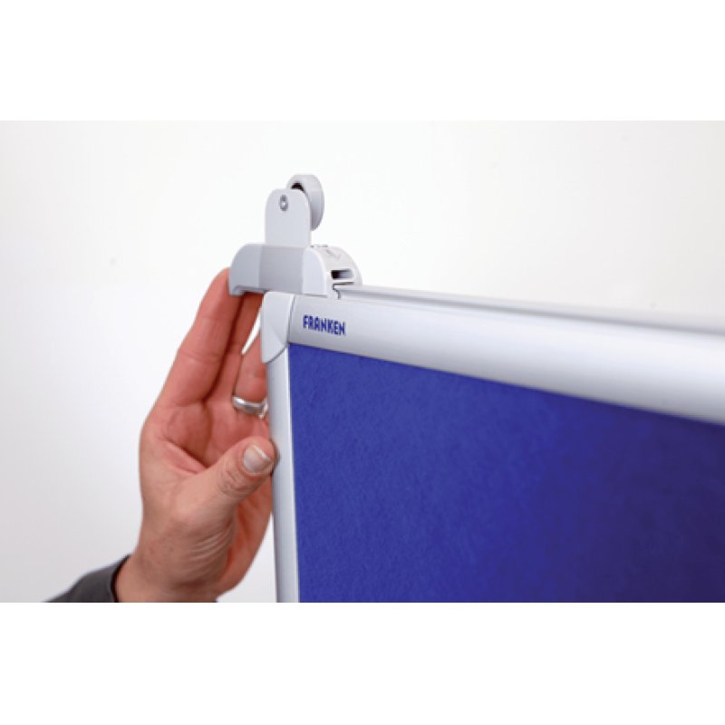 Franken PSSA Accessoire pour tableau Roue de bord