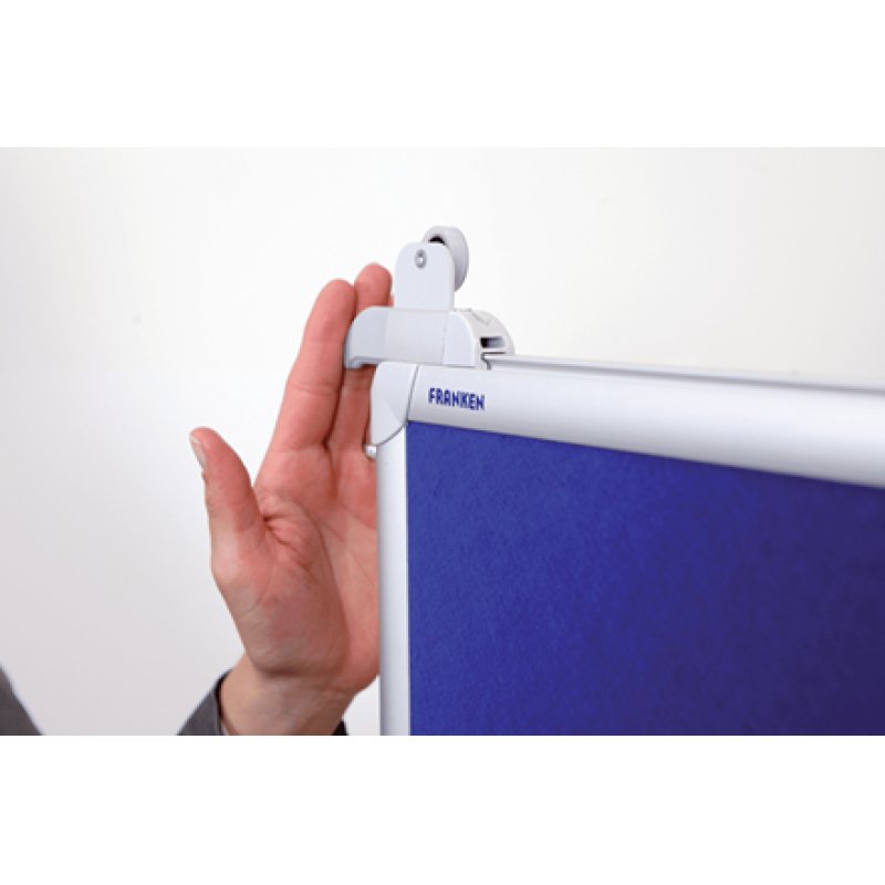 Franken PSSA Accessoire pour tableau Roue de bord