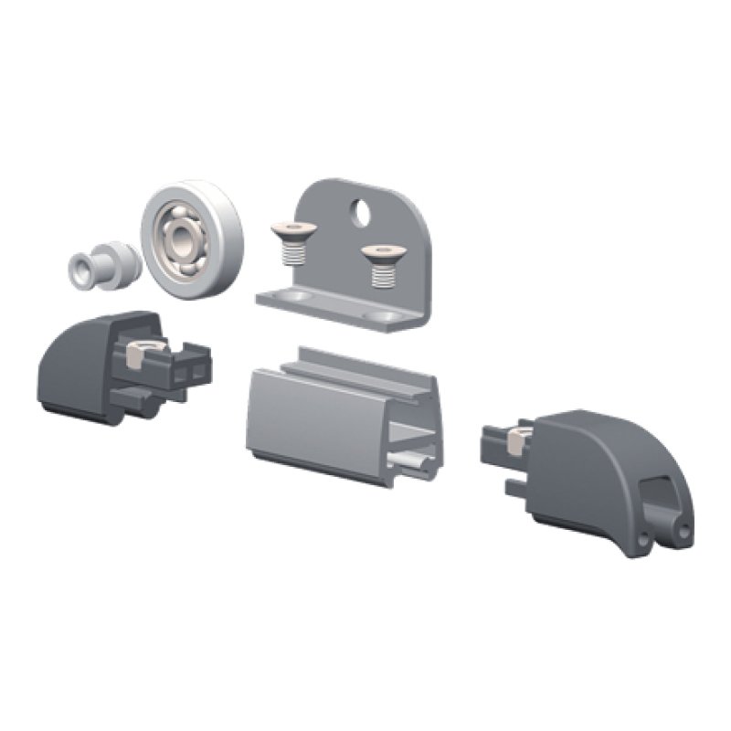 Franken PSSA Accessoire pour tableau Roue de bord