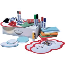 FRANKEN Coffret de présentation avec carte de présentation