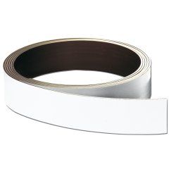 Franken LS20 magnetic strip 10 m Self-adhesive