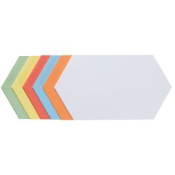 Franken UMZH 1730 99 self-adhesive label Multicolour