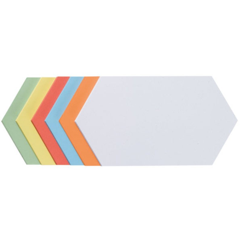 Franken UMZH 1730 99 self-adhesive label Multicolour