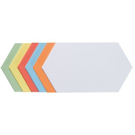 Franken UMZH 920 99 note paper Other Assorted colours 250 sheets Self-adhesive