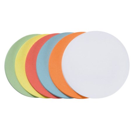 Franken UMZS 10 99 self-adhesive label Multicolour