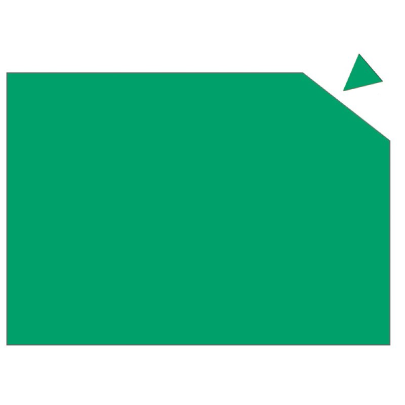 Franken MP841 02 papier aimanté A4 Mat