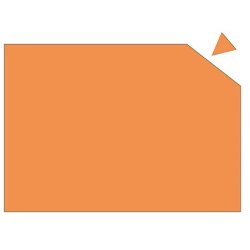 Franken MP84105 papier aimanté A4 Mat