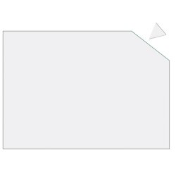 Franken MP841 09 magnet paper A4 Matt