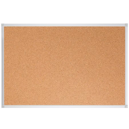 FRANKEN Tableau en liège X-tra!Line, 900 x 600 mm