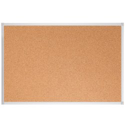 FRANKEN Tableau en liège X-tra!Line, 600 x 450 mm