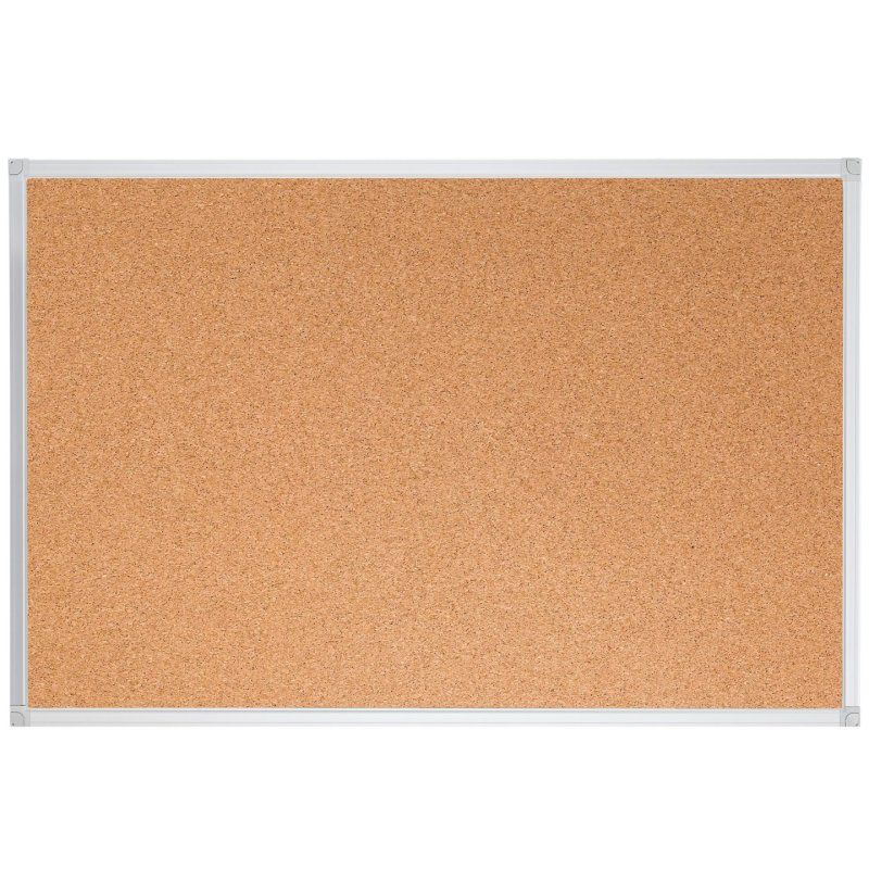 Franken KT3412 memo board
