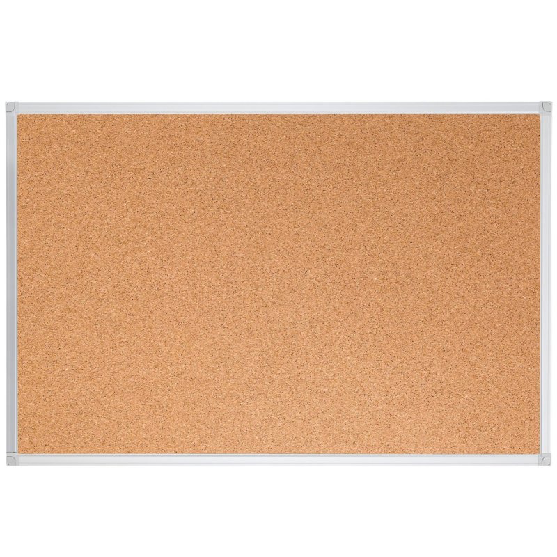 FRANKEN Tableau en liège X-tra!Line, 600 x 450 mm