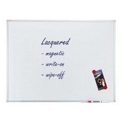 Franken SC3112 Tableau blanc Acier Magnétique