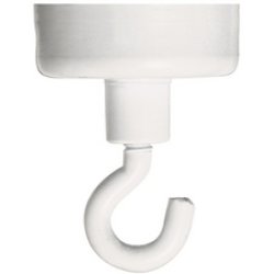 FRANKEN Aimant à crochet, capacité d'adhérence: 18.000 g