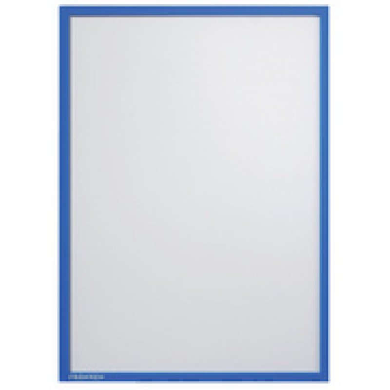 FRANKEN Pochette de présentation FRAME IT X-tra!Line, A4