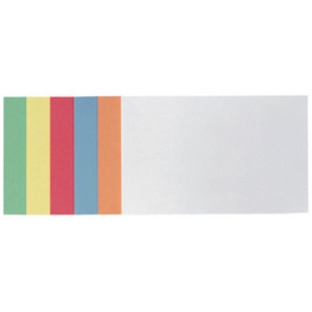 FRANKEN Carte de présentation, autocollant, 149 x 200 mm