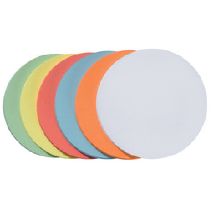 FRANKEN Carte de présentation, autocollant, 149 x 200 mm