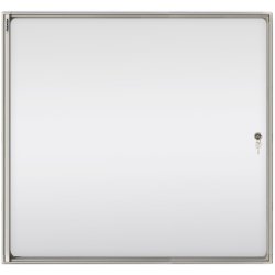 FRANKEN Vitrine d'affichage X-tra!Line, 8 x format A4