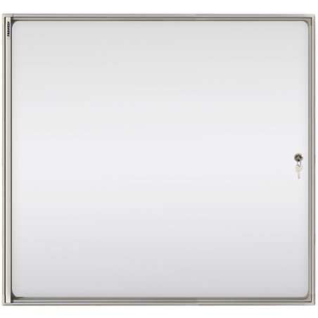 FRANKEN Vitrine d'affichage X-tra!Line, 8 x format A4