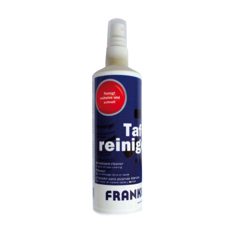 Franken Z1914 board cleaning kit Board cleaning spray