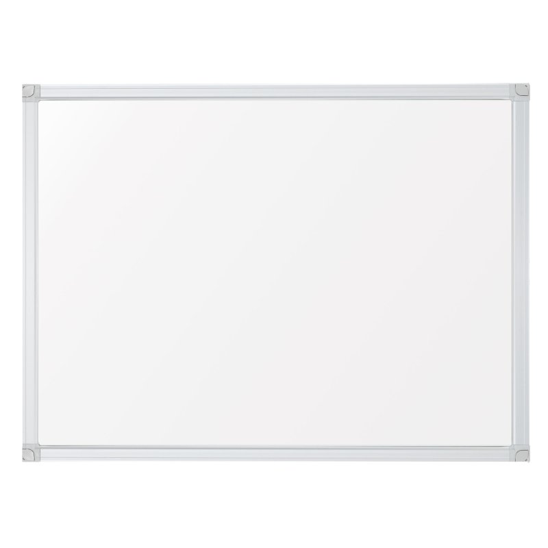Franken SC3208 Tableau blanc 100 x 75 mm émail Magnétique