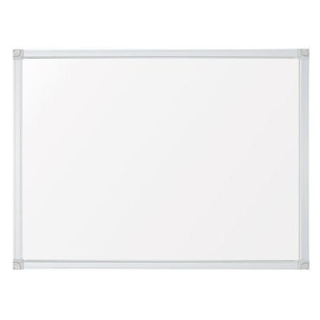 Franken SC3208 Tableau blanc 100 x 75 mm émail Magnétique