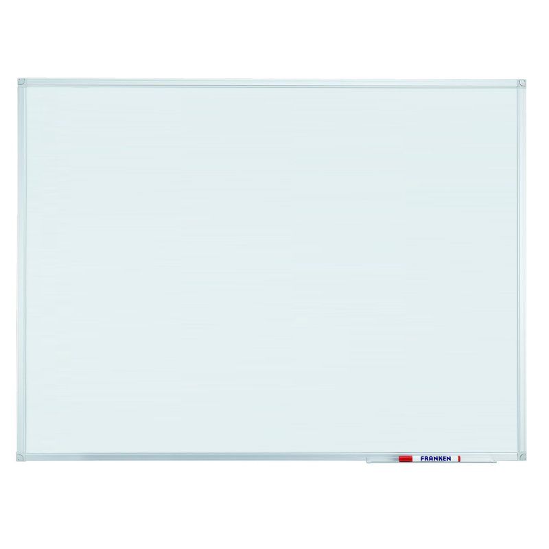 Franken SC3208 whiteboard 100 x 75 mm Enamel Magnetic