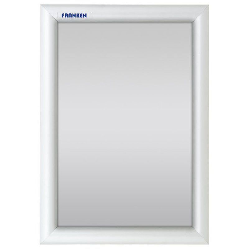 Franken BS1801 cadre photos Cadre pour une seule photo Gris