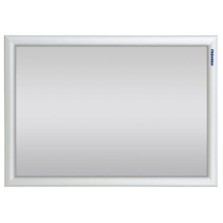 Franken BS1802 cadre photos Cadre pour une seule photo Gris