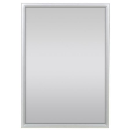 Franken BS1803 cadre photos Cadre pour une seule photo Gris