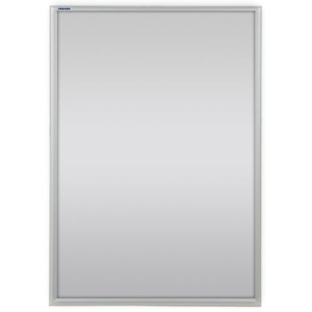 Franken BS1804 picture frame Single picture frame Grey