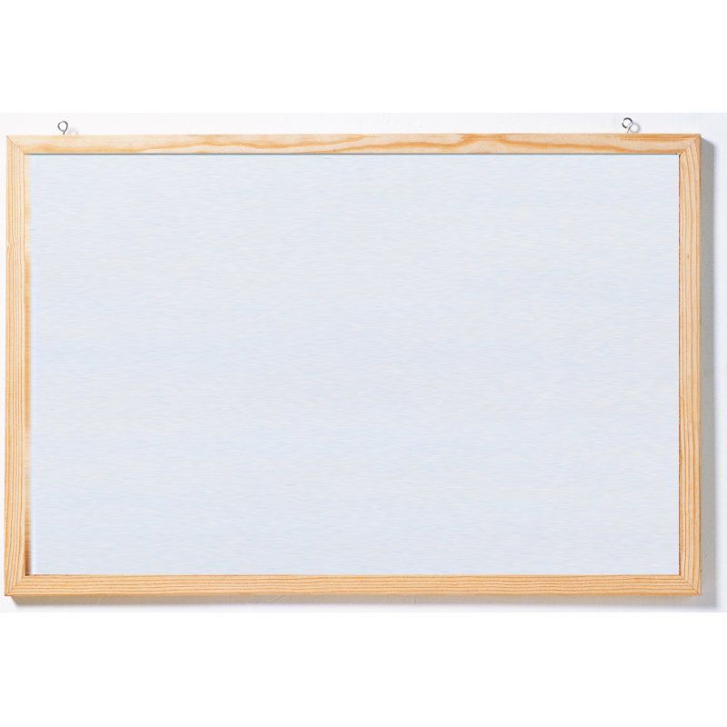 Franken CC-MM4060 E magnetic board Lacquered 60 x 40 mm