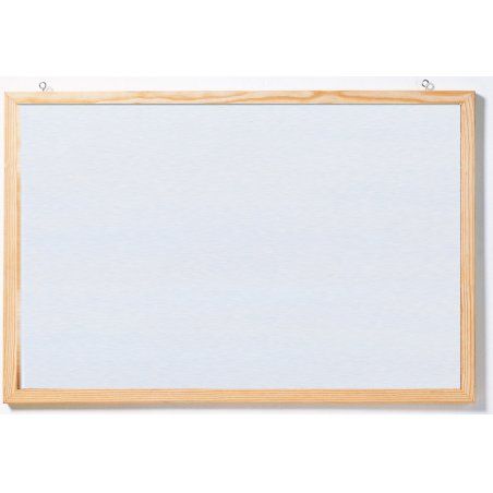 Franken Schreibtafel Memoboard, lackiert tableau magnétique & accessoires Laqué 100 x 60 mm