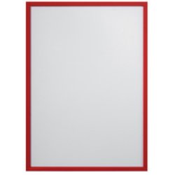 FRANKEN Pochette magnétique Frame It Eco, A4, vert