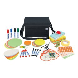 Franken UMTT stationery set