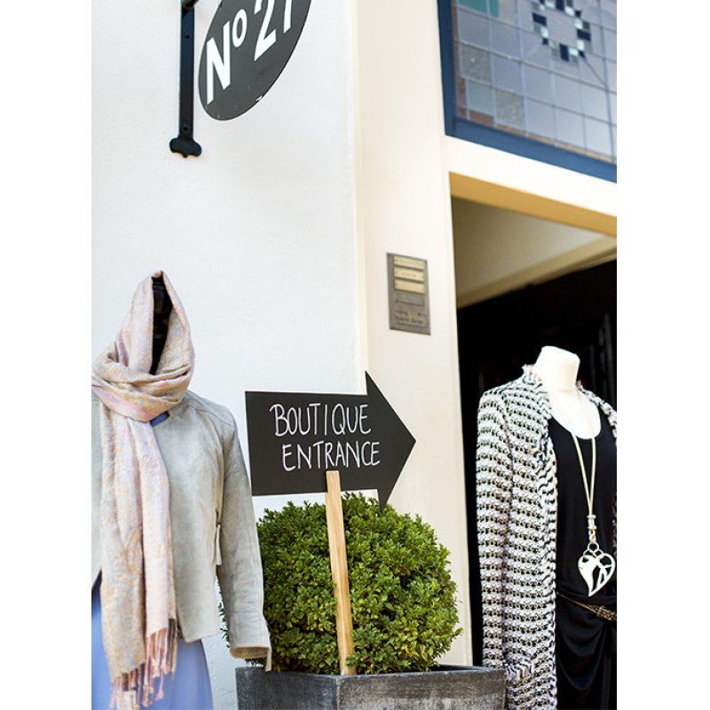 Securit FBS-ARROW tableau à craie et accessoires Noir Mélamine, Résine, Velcro