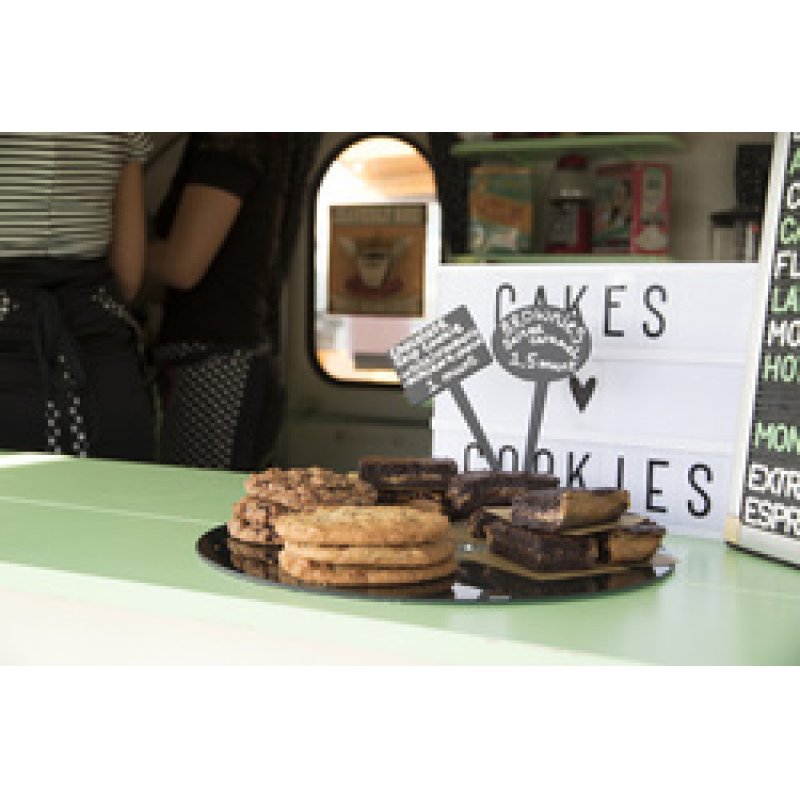 Securit Pancarte décorative TAG "Bulle"