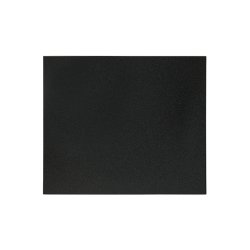 Securit Ardoise murale SILHOUETTE "Rectangle"