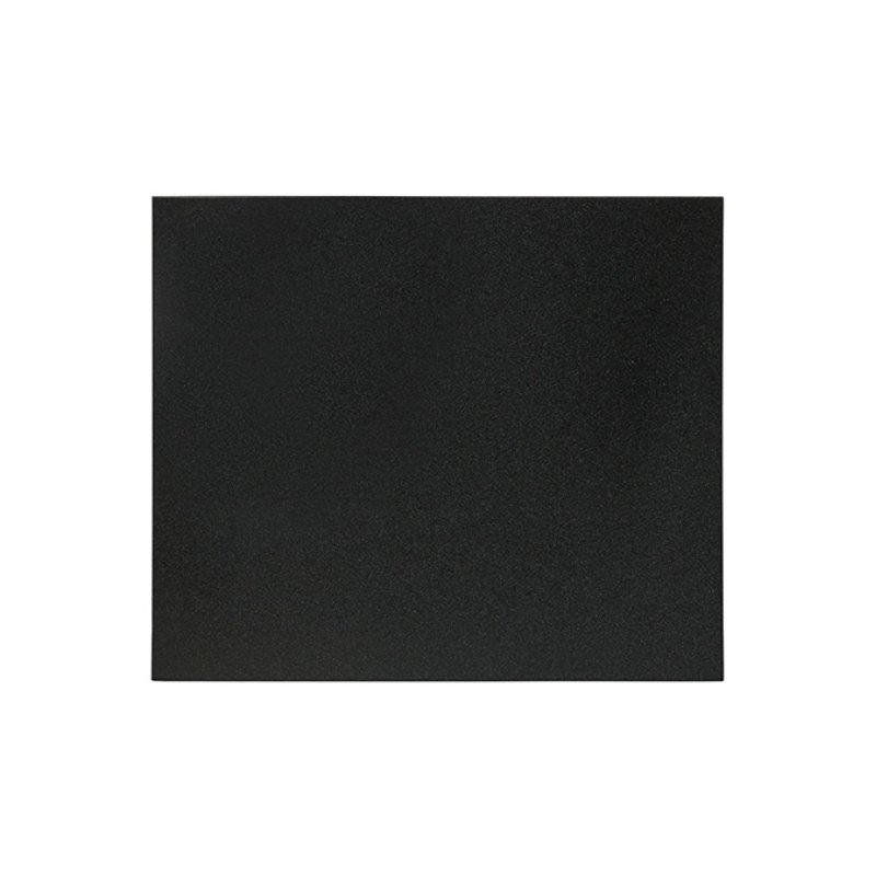 Securit FB-SQUARE chalk board Black
