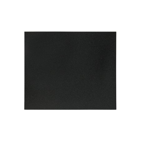 Securit Ardoise murale SILHOUETTE "Rectangle"