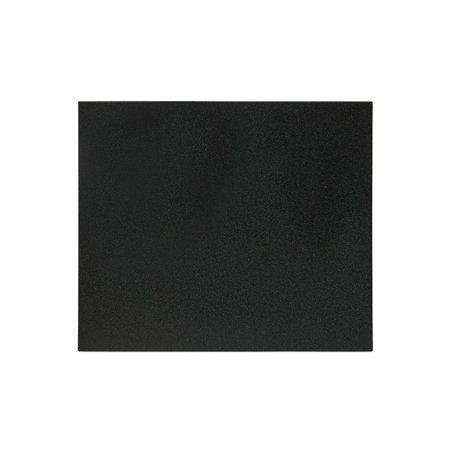 Securit FB-SQUARE tableau à craie et accessoires Noir