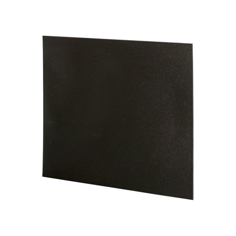 Securit FB-SQUARE tableau à craie et accessoires Noir