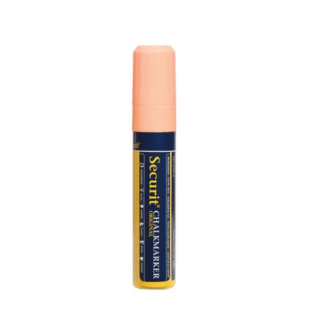 Securit SMA720-OR chalk marker Block Orange 1 pc(s)