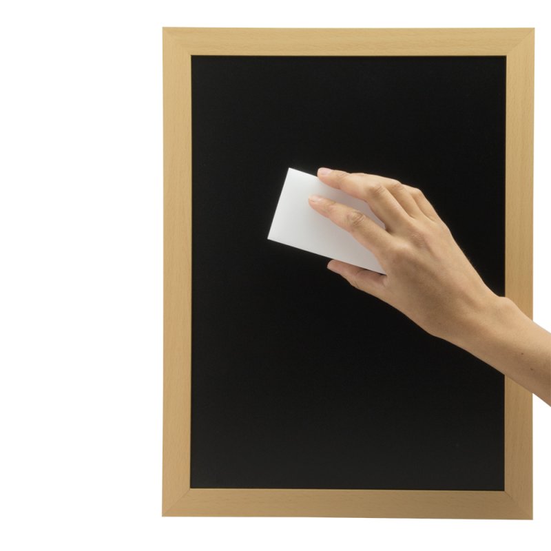 Securit SPONGE-2 éponge Rectangulaire Mélamine Blanc 2 pièce(s)